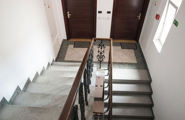 Prague Žižkov Studios - Foto 30