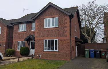 Cosy Com House - Foto 1