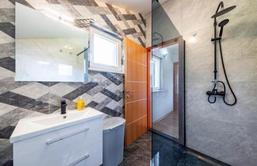 Villa Arabela with private pool - Foto 26