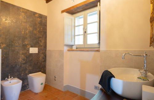 Villa Il Grifo - Foto 34