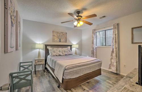 2 Mi to Silver Dollar City Condo with Mtn Views - Foto 11