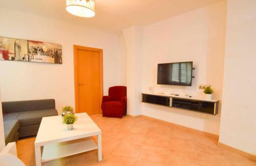 Letmalaga Baños del Carmen One - Foto 67