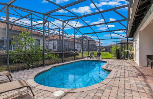 4 bedrooms pool home Gated resort of High Grove - Foto 1