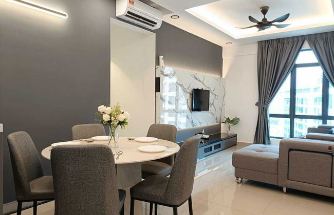 ARC Austin Hills Residensi By Antlerzone - Foto 52