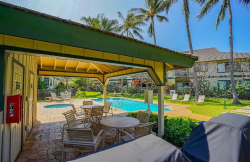 Poipu Mermaid 912 - Foto 42