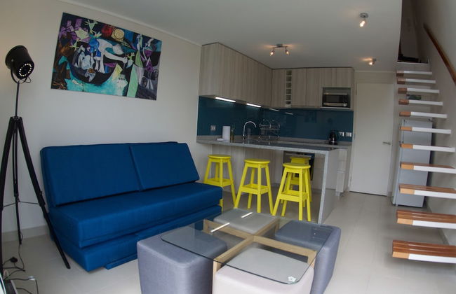 Lofts Plaza Yungay - Foto 30