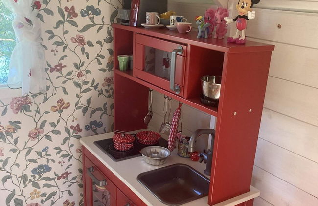 4 Star Holiday Home in Vingaker - Photo 5