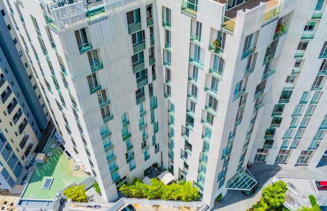 Hotel ONOMO ALLURE ABIDJAN BAOBAB - Foto 50