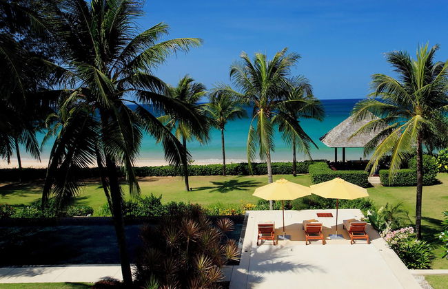 Baan Taley Rom - Foto 45