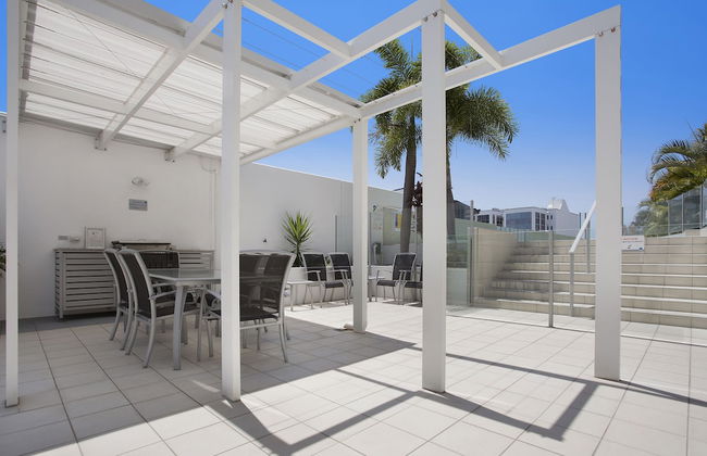 M1 Resort Maroochydore - Foto 50