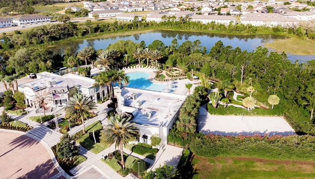 Captivating Captiva - Heated Pool Near Disney - Foto 2, Imagen principal