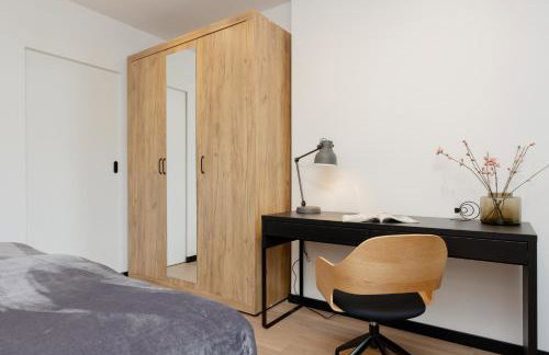 Warsaw Piaseczno Stylish Apartment by Noclegi Renters - Foto 5