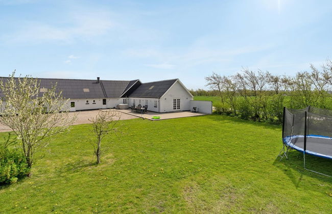 "Folkar" - 3km to the fjord - Foto 5