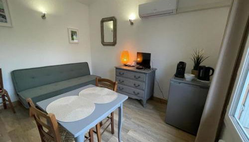 Le Pitchoun - Clim - Piscine - Foto 4