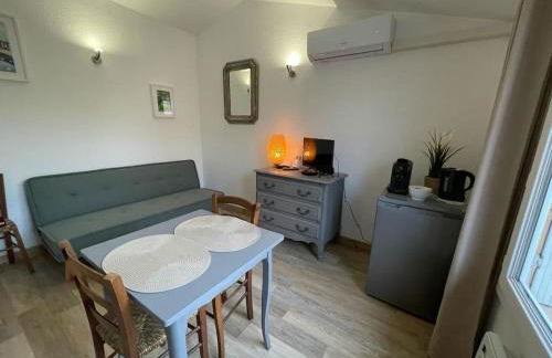 Le Pitchoun - Clim - Piscine - Foto 4