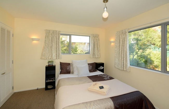 Baldwin Street BNB - Foto 6