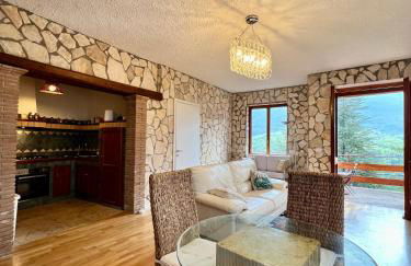 Chalet Del Bosco - Piccola Svizzera - Photo 19