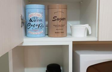 B&B Apartamento a 10 minutos do Aeroporto - Foto 21