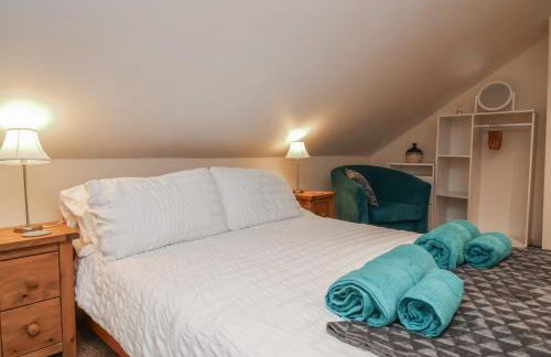 The Thatched Cottage - Foto 22