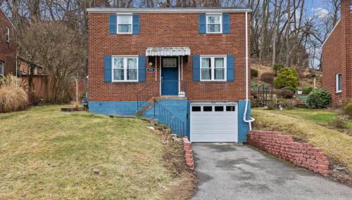 Grammys Garden w Parking - Foto 5