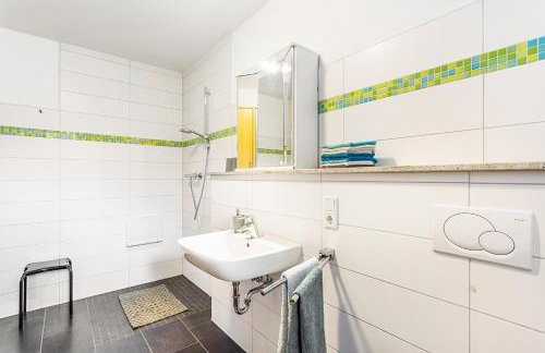 Ferienwohnung am Schmenkenberg - Foto 24