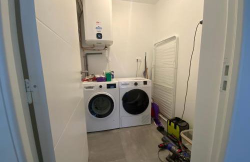 L'escapade Saint Michel - Foto 18