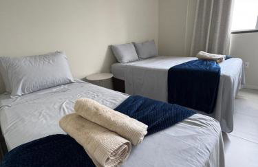 Refúgio Vila Mar Apto - Foto 8