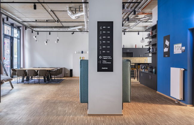 Numa Frankfurt Bloc - Photo 70