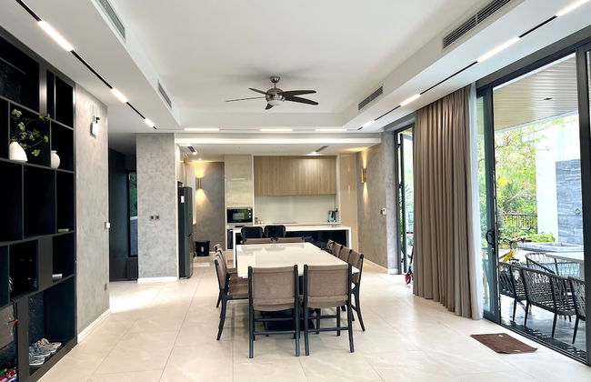 Venus Villa Flamingo Dai Lai by MAPSTAR - Photo 43