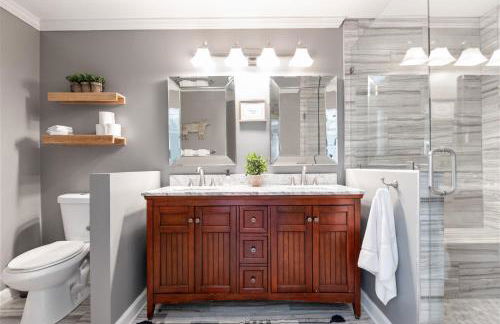 Fully Fenced Rustic Home Minutes From Truist Park - Foto 14