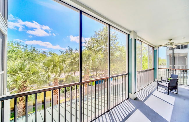 Upstay - Large Condo w Pool Hot Tub Sauna Gym - Foto 2