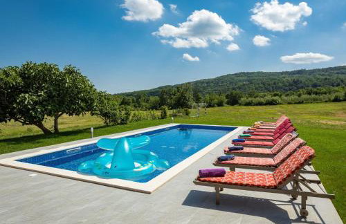 Holiday Home Villa Helena by Interhome - Foto 4
