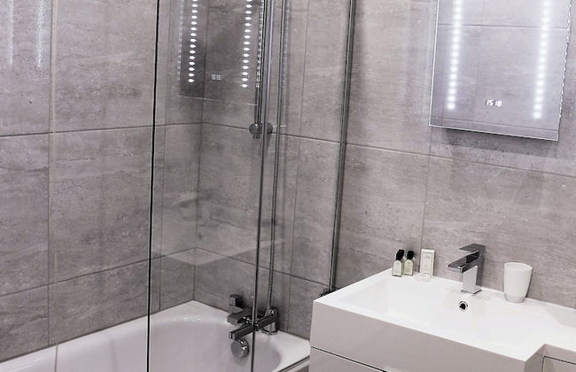 Dee Valley Cottages - Foto 9