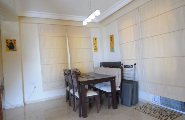 Gold City 3 Bedroom Villa 4 - Foto 15