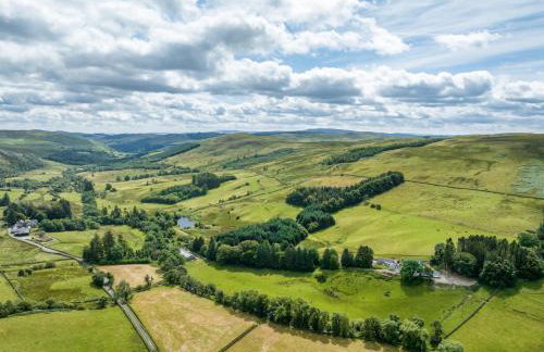 Kilnmark Bothy - Foto 51