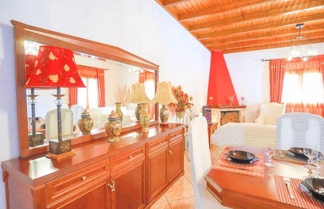 Villa Limoncello in Agrafi - Foto 17