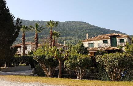 Castello Bellos Villas - Foto 21