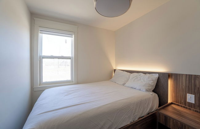 Long Beach Resort - Photo 16