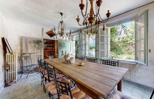 Lovely Home In Villeneuve-Sur-Yonne - Foto 9