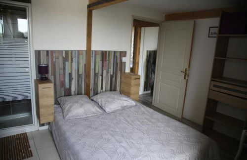 The 2 Gites Saphir et Rubis - Foto 33