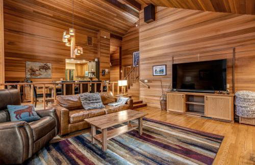 Lazy Pines Lodge - Foto 14