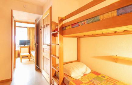 Les Eterlous- 19- Appart pied des pistes- 6 pers - Foto 6