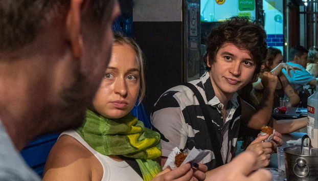 Tour gastronómico por Copacabana - Foto 5, Disfrutando de la gastronomía carioca en Copacabana