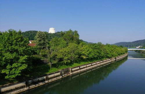 Ferienwohnungen Stark - Foto 42
