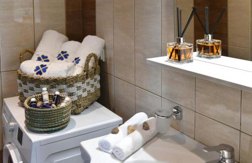 Villa Trifylia - Foto 40