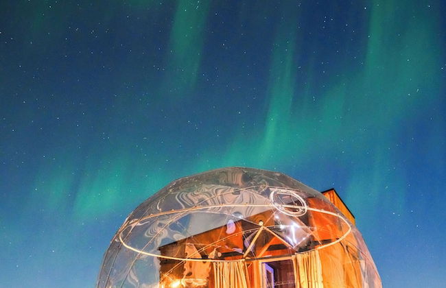 Aurora Igloo South - Foto 21
