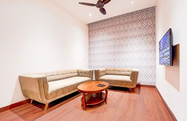 Sunday Resort Manesar - Foto 15