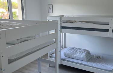 Villa les Tonnelles 1 à 800m de la plage et 500m de la forêt - Foto 25