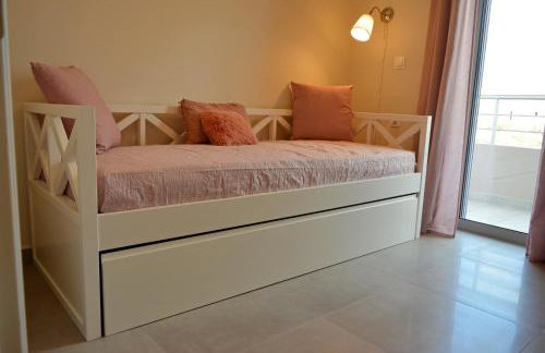 Balos Residence private pool Seafront Seaview - Foto 29