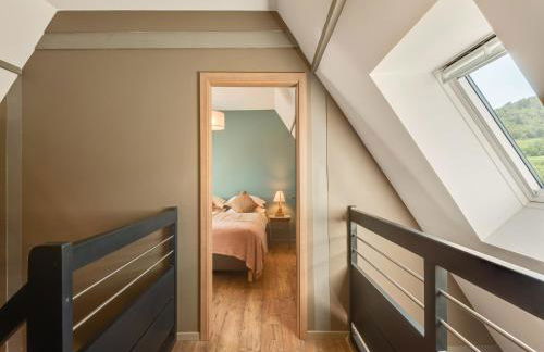 Apartment in Dambach near Vineyards - Foto 6